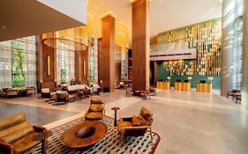 Grand Hyatt Sao Paulo